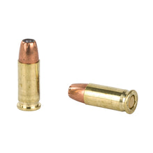 Load image into Gallery viewer, Hrndy 25acp 35gr Jhp-xtp 25-250