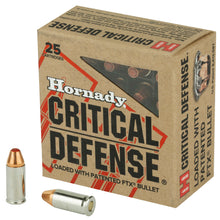 Load image into Gallery viewer, Hrndy Cd 32acp 60gr Ftx 25-250