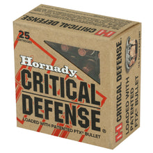 Load image into Gallery viewer, Hrndy Cd 32acp 60gr Ftx 25-250