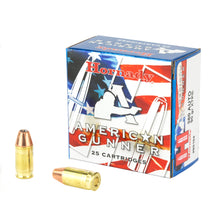 Load image into Gallery viewer, Hrndy Ag 380acp 90gr Xtp 25-250