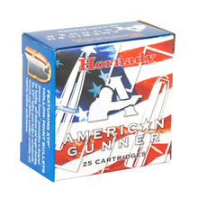 Load image into Gallery viewer, Hrndy Ag 380acp 90gr Xtp 25-250