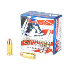 Load image into Gallery viewer, Hrndy Ag 9mm+p 124gr Xtp 25-250