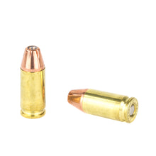 Load image into Gallery viewer, Hrndy Ag 9mm+p 124gr Xtp 25-250
