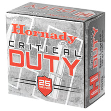 Load image into Gallery viewer, Hrndy 9mm+p Crt Duty 25/250