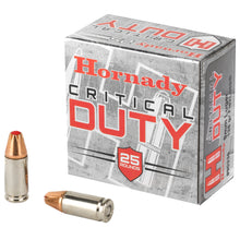 Load image into Gallery viewer, Hrndy 9mm 135gr Crt Duty 25-250