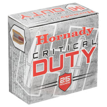 Load image into Gallery viewer, Hrndy 9mm 135gr Crt Duty 25-250