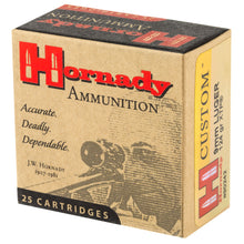 Load image into Gallery viewer, Hrndy 9mm Jhp/xtp 25/250