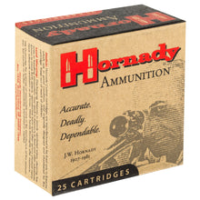 Load image into Gallery viewer, Hrndy 9mm Jhp/xtp 25/250