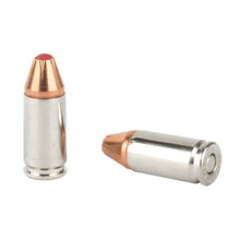 Load image into Gallery viewer, Hrndy 9mm 115gr Crt Dfnse 25-250