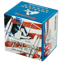 Load image into Gallery viewer, Hrndy Ag 38spl 125gr Xtp 25-250