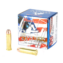 Load image into Gallery viewer, Hrndy Ag 357mag 125gr Xtp 25-250