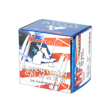 Load image into Gallery viewer, Hrndy Ag 357mag 125gr Xtp 25-250