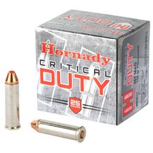 Load image into Gallery viewer, Hrndy 357mag 135gr Crt Duty 25-250