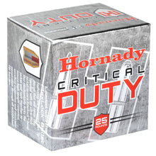 Load image into Gallery viewer, Hrndy 357mag 135gr Crt Duty 25-250