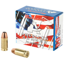Load image into Gallery viewer, Hrndy Ag 45acp 185gr Xtp 20-200