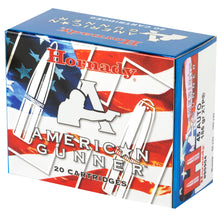 Load image into Gallery viewer, Hrndy Ag 45acp 185gr Xtp 20-200