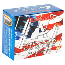 Load image into Gallery viewer, Hrndy Ag 45acp 185gr Xtp 20-200