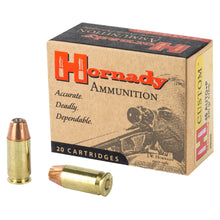 Load image into Gallery viewer, Hrndy 45acp+p 230gr Jhp-xtp 20-200