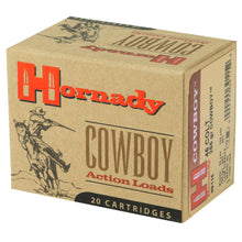 Load image into Gallery viewer, Hrndy Cwby 45lc Lfn 255gr 20-200
