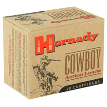 Load image into Gallery viewer, Hrndy Cwby 45lc Lfn 255gr 20-200