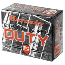 Load image into Gallery viewer, Hrndy 10mm 175gr Crt Duty 20-200