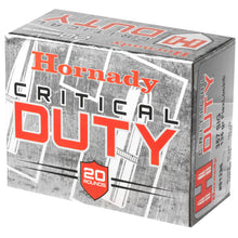 Load image into Gallery viewer, Hrndy 357sig 135gr Crt Duty 20-200