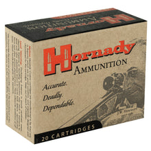 Load image into Gallery viewer, Hrndy 40s&amp;w Jhp/xtp 20/200