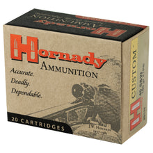 Load image into Gallery viewer, Hrndy 40s&amp;w Jhp/xtp 20/200