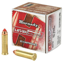 Load image into Gallery viewer, Hrndy Lvrevo 357mag 140gr 25-250