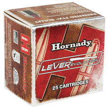 Load image into Gallery viewer, Hrndy Lvrevo 357mag 140gr 25-250