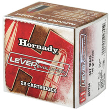 Load image into Gallery viewer, Hrndy Lvrevo 357mag 140gr 25-250