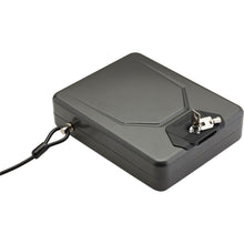 Load image into Gallery viewer, Hrndy Security Alpha Elite Lock Box