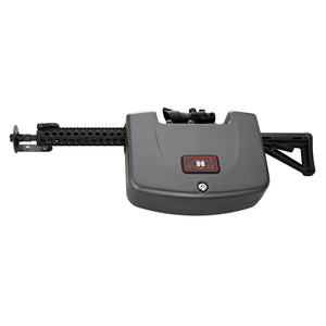 Hrndy Security Rapid Ar Wall Lock