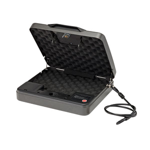 Hrndy Security Rapid Vehicle Safe