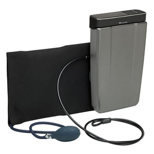 Hrndy Security Rapid Vehicle Safe
