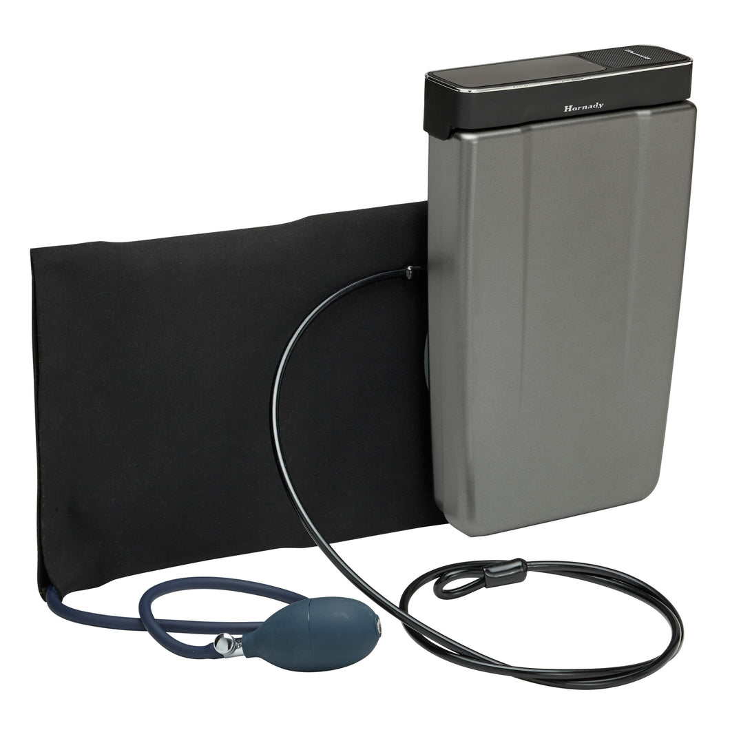 Hrndy Security Rapid Vehicle Safe