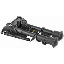 Load image into Gallery viewer, Harris Bipod 6-9" High Bench Rest