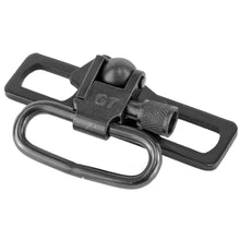 Load image into Gallery viewer, Harris Bipod #5 Ar-15 Adapter
