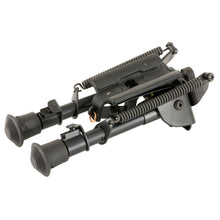 Load image into Gallery viewer, Harris Bipod 6-9" (leg Notch) Rotate
