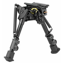 Load image into Gallery viewer, Harris Bipod 6-9" Rotating