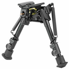Load image into Gallery viewer, Harris Bipod 6-9" Rotating