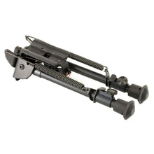 Load image into Gallery viewer, Harris Bipod 9-13" High Rotating