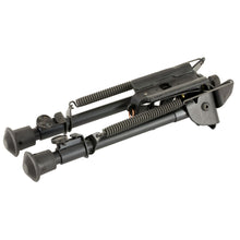 Load image into Gallery viewer, Harris Bipod 9-13" High Rotating