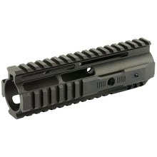 Load image into Gallery viewer, Hera Ar15 M4 Handguard 7&quot; Black