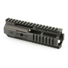 Load image into Gallery viewer, Hera Ar15 M4 Handguard 7&quot; Black