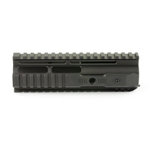 Load image into Gallery viewer, Hera Ar15 M4 Handguard 7&quot; Black