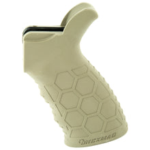 Load image into Gallery viewer, Hexmag Tactical Rubber Grip