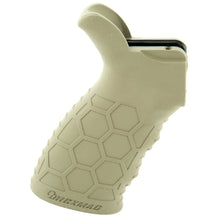 Load image into Gallery viewer, Hexmag Tactical Rubber Grip