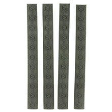 Load image into Gallery viewer, Hexmag Mlok Wdgelok Slt Cvr 4 Pk