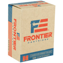 Load image into Gallery viewer, Frontier 556nato 55gr Fm193 150-1200